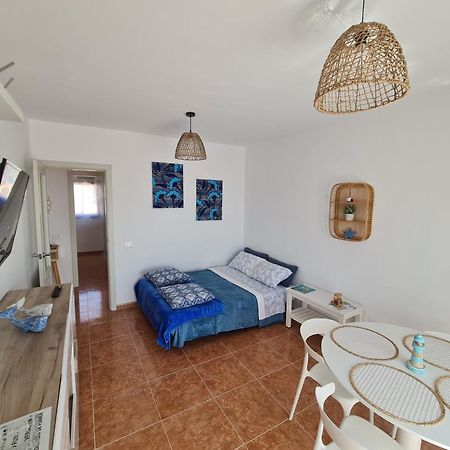 科斯塔卡莱塔Casita Bahia Azul公寓 外观 照片
