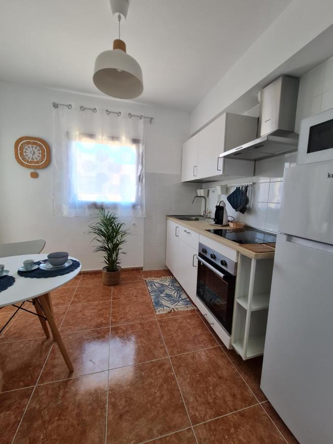 科斯塔卡莱塔Casita Bahia Azul公寓 外观 照片