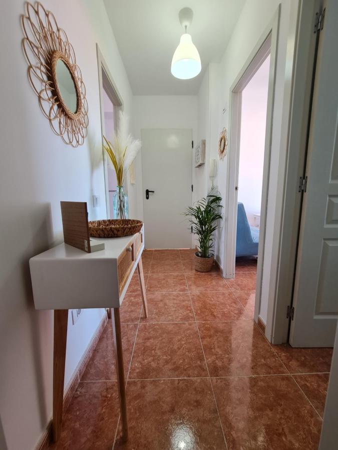 科斯塔卡莱塔Casita Bahia Azul公寓 外观 照片