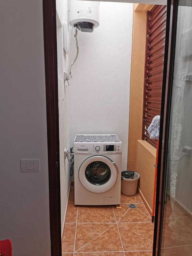 科斯塔卡莱塔Casita Bahia Azul公寓 外观 照片