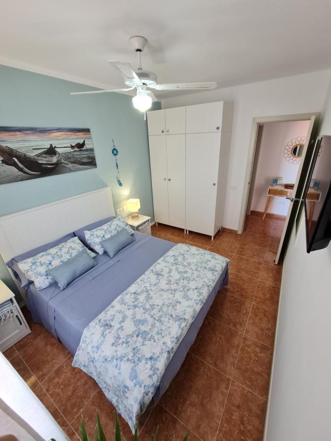 科斯塔卡莱塔Casita Bahia Azul公寓 外观 照片