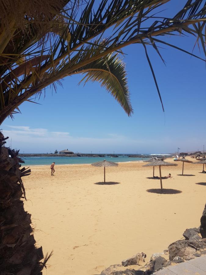 科斯塔卡莱塔Casita Bahia Azul公寓 外观 照片