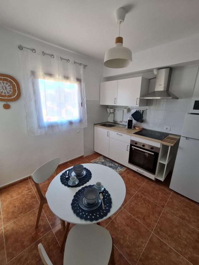 科斯塔卡莱塔Casita Bahia Azul公寓 外观 照片