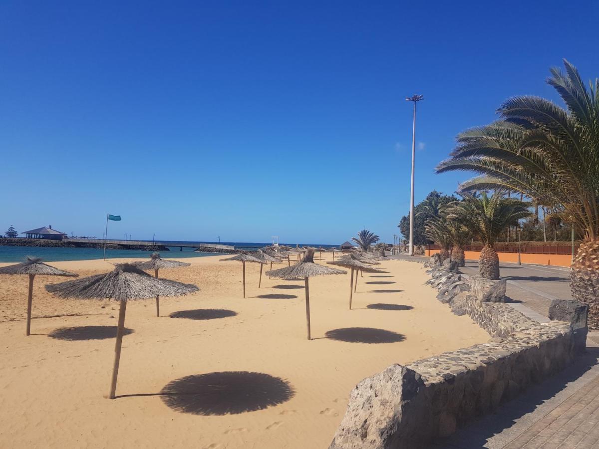 科斯塔卡莱塔Casita Bahia Azul公寓 外观 照片