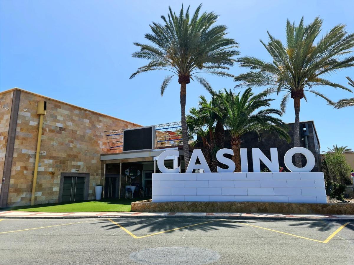 科斯塔卡莱塔Casita Bahia Azul公寓 外观 照片