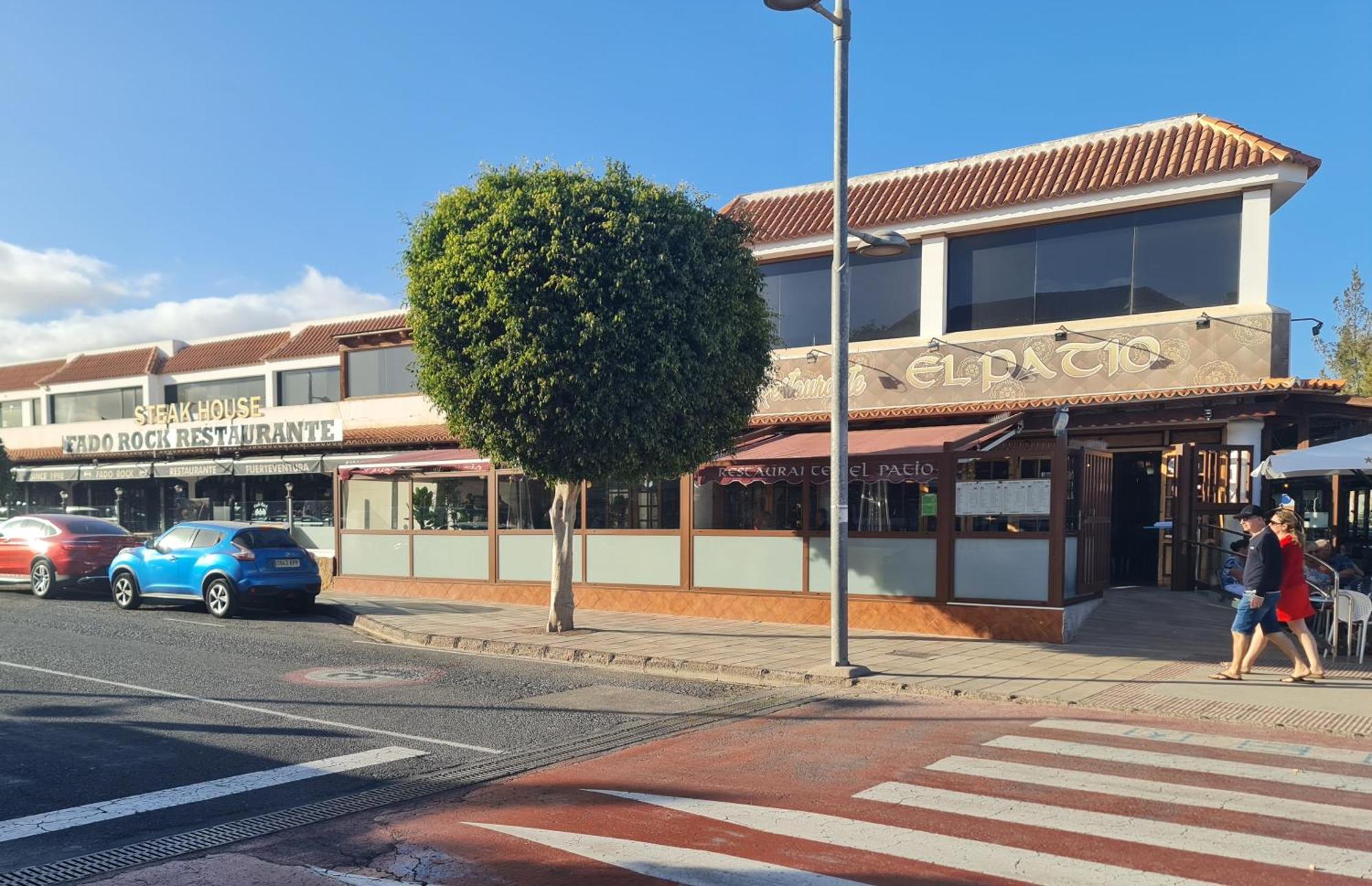 科斯塔卡莱塔Casita Bahia Azul公寓 外观 照片