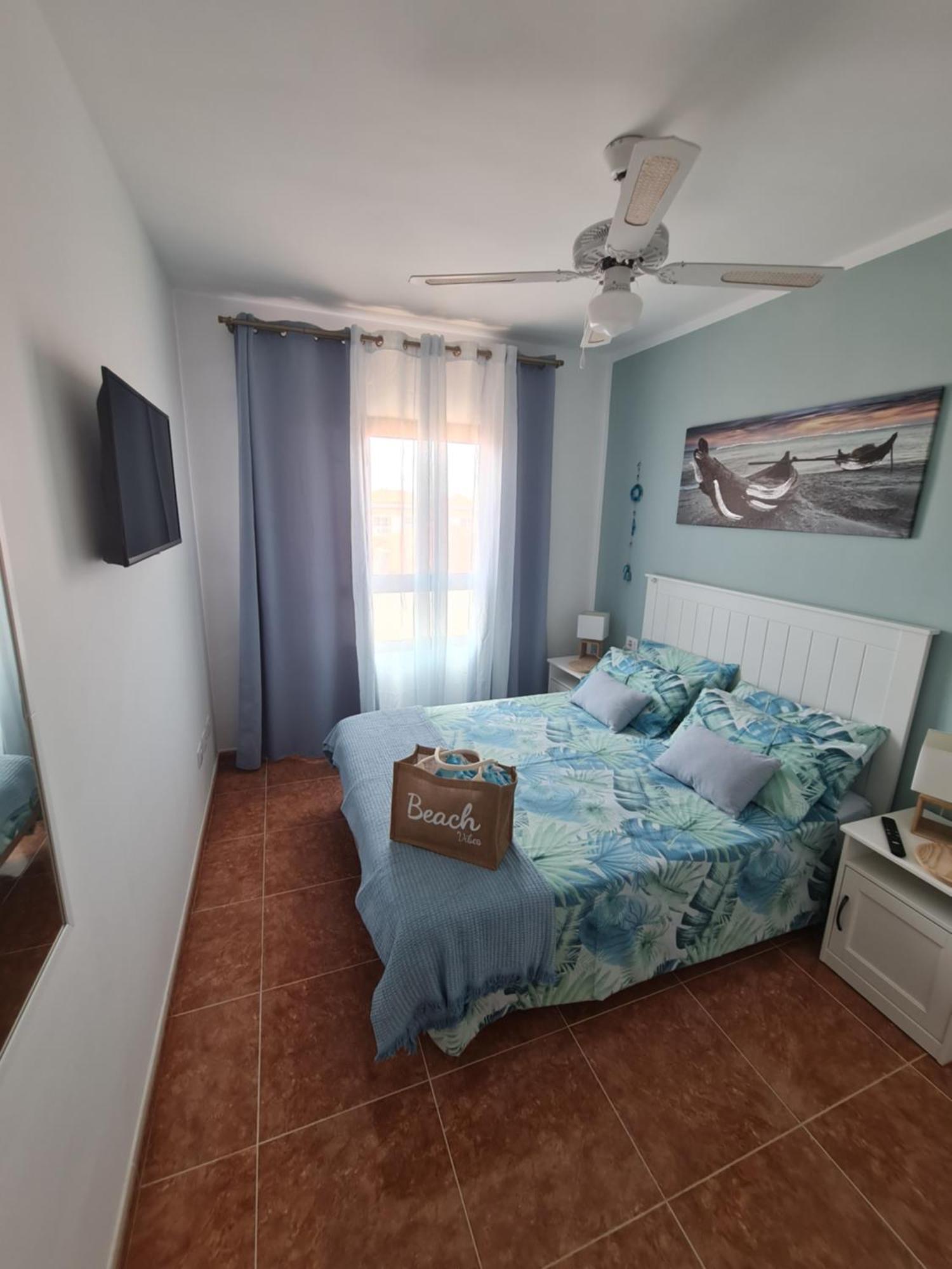 科斯塔卡莱塔Casita Bahia Azul公寓 外观 照片